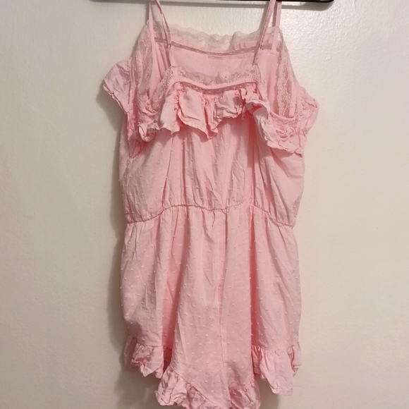 - VICTORIA SECRET ROMPER M - Picture 5 of 5